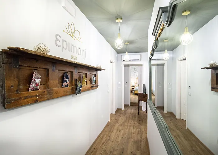 Epimoni 4*