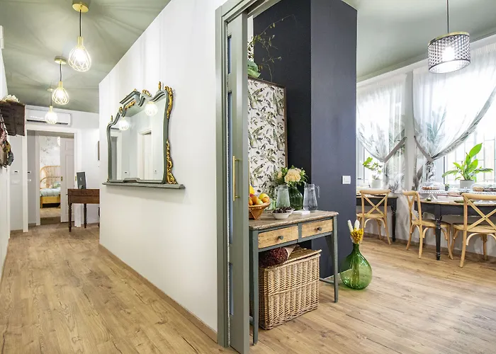 Epimonì Bed & Breakfast